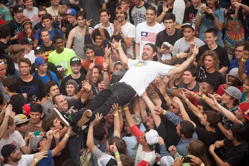Skatepark of Tampa in Tampa, FL